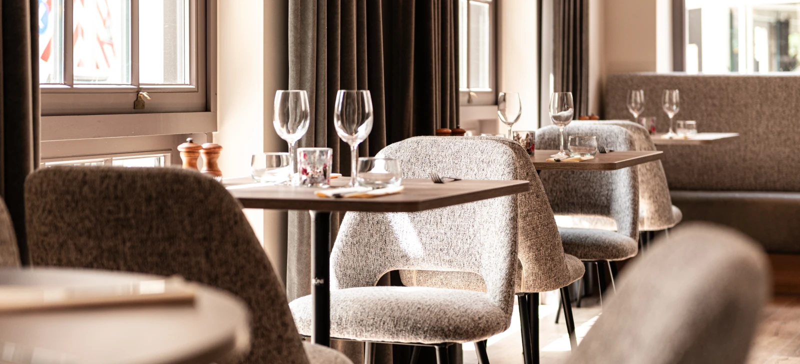 In de Beiaard - Diest