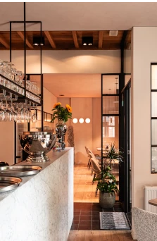 In de Beiaard - Diest