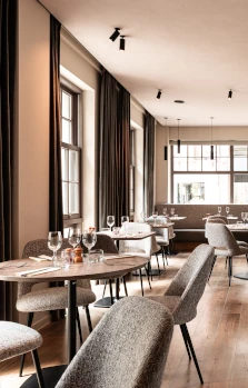 In de Beiaard - Diest