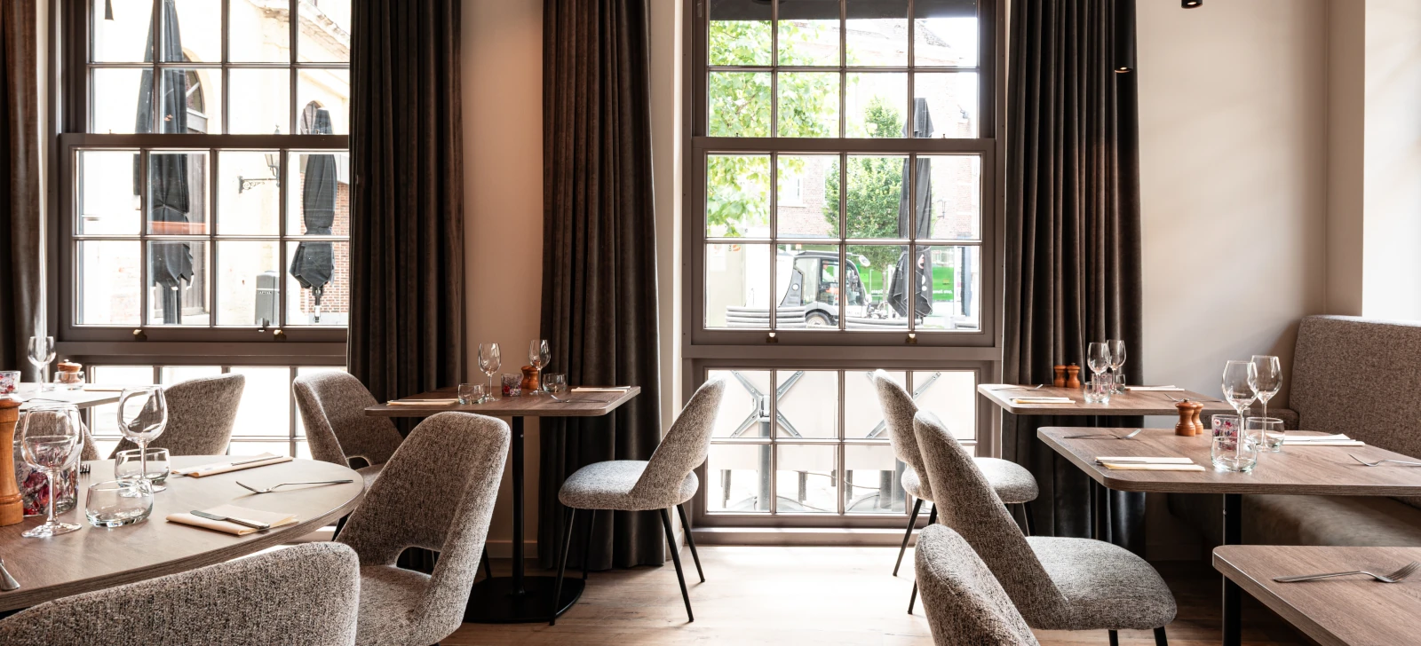 In de Beiaard - Diest