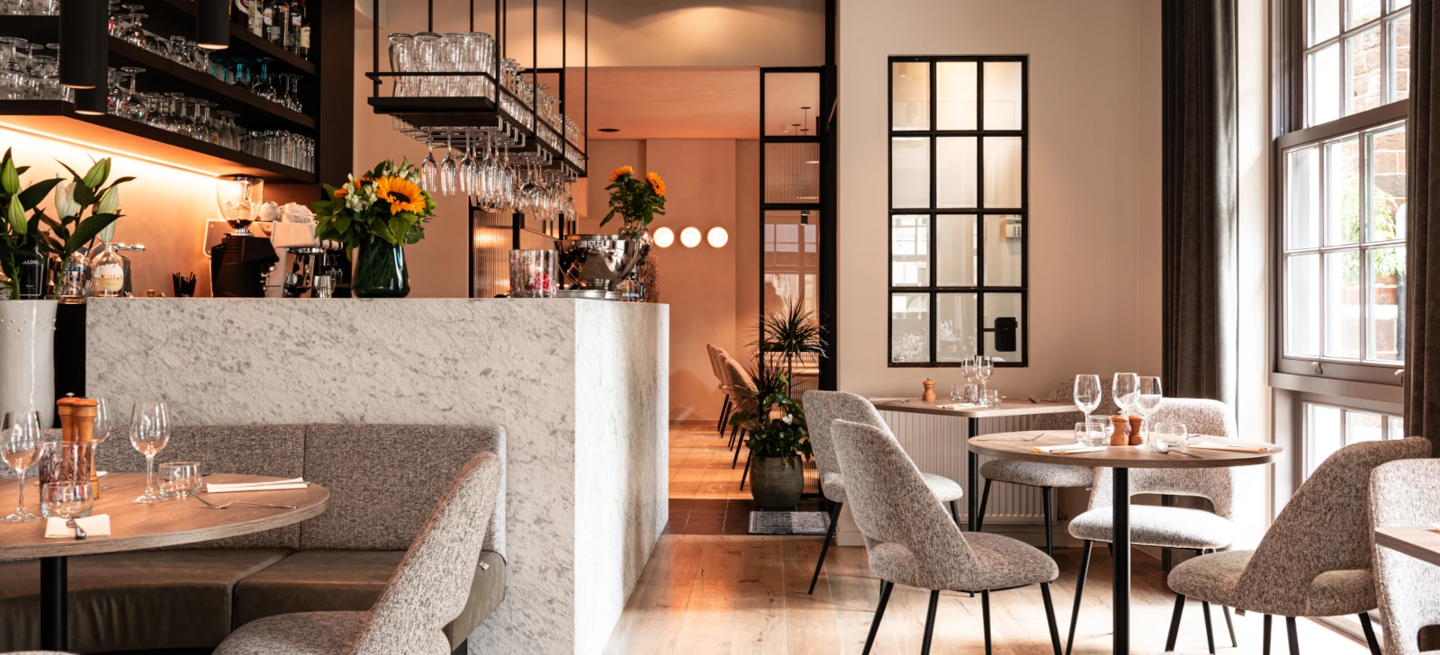 In de Beiaard - Diest